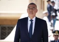 Δένδιας: Η Ατζέντα 2030 ως μοντέλο διάλυσης της χώρας