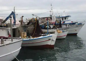 Επείγουσα παρέμβαση για τουρκικά αλιευτικά στα Κύθηρα