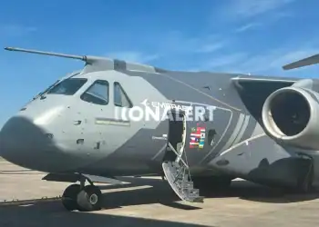 C-390 Millennium: Αντίστροφη μέτρηση για την υπογραφή της συμφωνίας το φθινόπωρο – Νέα εποχή στις αερομεταφορές της Πολεμικής Αεροπορίας