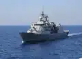 Ναυπηγεία Σκαραμαγκά για τον εκσυγχρονισμό φρεγατών MEKO: «Επιβεβαιώνεται η εμπιστοσύνη ΥΠΕΘΑ – Πολεμικού Ναυτικού»