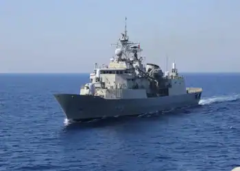 Ναυπηγεία Σκαραμαγκά για τον εκσυγχρονισμό φρεγατών MEKO: «Επιβεβαιώνεται η εμπιστοσύνη ΥΠΕΘΑ – Πολεμικού Ναυτικού»
