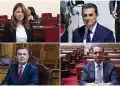 Ευρωπαϊκή Εισαγγελία: Τέσσερις βουλευτές της ΝΔ διώκονται για τον ΟΠΕΚΕΠΕ