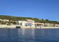 Παξοί: Εγκαινιάστηκε ο νέος επιβατικός σταθμός του λιμένα Γαΐου