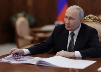 Ανάλυση «βόμβα» του Forbes για τον Πούτιν: Το «μοντέλο Τσαουσέσκου» και τα σενάρια ανατροπής του μέσα σε μια τριετία