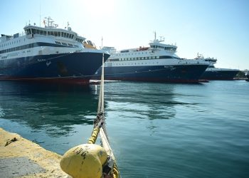 Ντόμινο εξελίξεων στην ελληνική ακτοπλοΐα