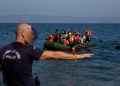 Στρασβούργο: «Κόκκινες γραμμές» για τα κέντρα επιστροφής ζητά ο Επίτροπος Ανθρωπίνων Δικαιωμάτων – Η απάντηση Πλεύρη