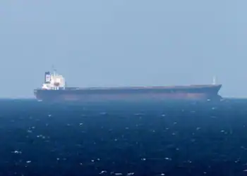 Μηχανική βλάβη σε δεξαμενόπλοιο ανοιχτά της Κέας – Σπεύδει ρυμουλκό