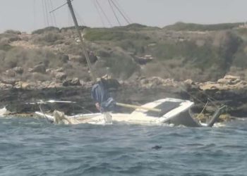 Το ανθρώπινο πρόσωπο του Λιμενικού στη Νίσυρο – Συγκινητική επιστολή διασωθέντων μετά από επιχείρηση διάσωσης