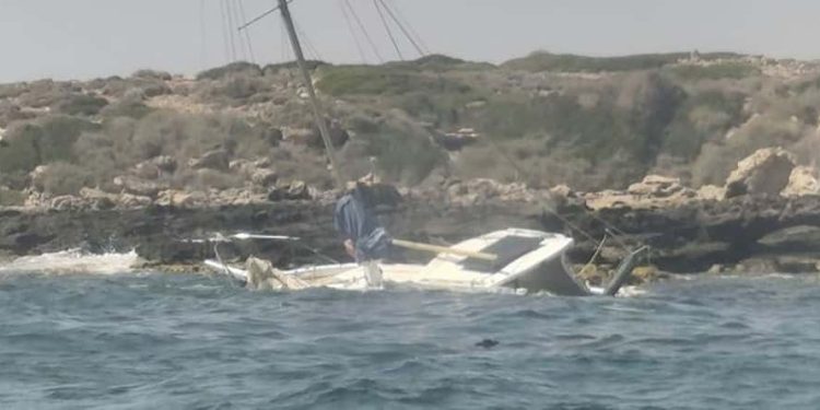 Το ανθρώπινο πρόσωπο του Λιμενικού στη Νίσυρο – Συγκινητική επιστολή διασωθέντων μετά από επιχείρηση διάσωσης