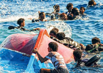 Ξανά στο στόχαστρο της Frontex για pushbacks σε Εβρο και Αιγαίο