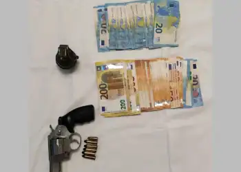 Πώς σχεδίαζαν το χτύπημα με χειροβομβίδα στο σπίτι του Ισίδωρου Ντογιάκου – Έγκλειστος στις φυλακές ο εγκέφαλος