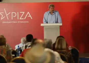 Συνεχίζεται η κρίση στον ΣΥΡΙΖΑ μετά τη συνεδρίαση της Κ.Ε. της εσωκομματικής αντιπολίτευσης