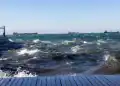 Θεσσαλονίκη: Σε πιλοτική λειτουργία πλατφόρμα πρόβλεψης ακραίων φαινομένων στο θαλάσσιο περιβάλλον