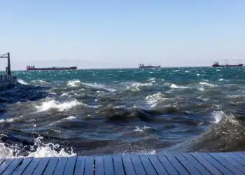Θεσσαλονίκη: Σε πιλοτική λειτουργία πλατφόρμα πρόβλεψης ακραίων φαινομένων στο θαλάσσιο περιβάλλον