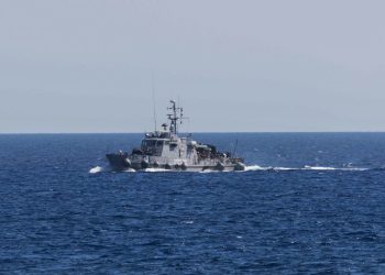 Νάξος: 35 μετανάστες εντοπίστηκαν σε παραθαλάσσια περιοχή του νησιού