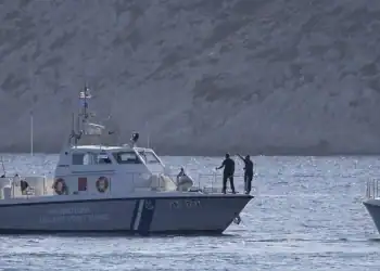 Ρέθυμνο: Σκάφος έβαλε νερά – Συναγερμός στο Λιμενικό