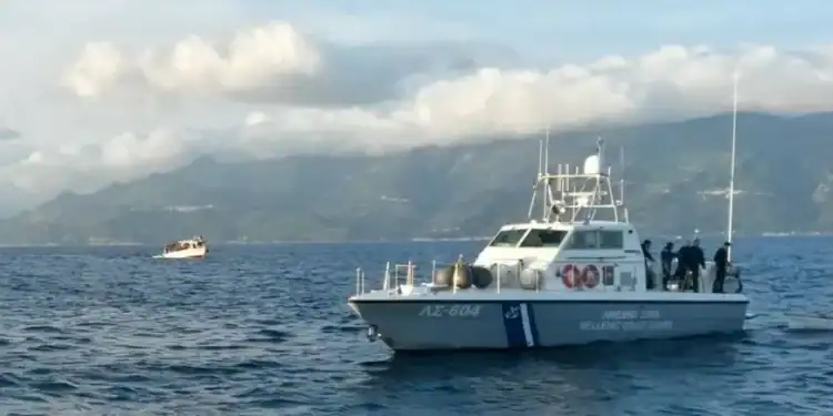 Λιμενικό: «Πράσινο φως» για 500 μόνιμες προσλήψεις με απολυτήριο Λυκείου (ΦΕΚ)