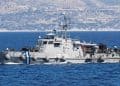 Κατερίνη: Λέμβος ανατράπηκε την Ολυμπιακή Ακτή – Διασώθηκαν τρεις