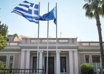 Ανακοινώθηκαν οι νέοι ΓΓ σε Υγείας και Προστασίας του Πολίτη