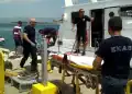 Σοβαρό ατύχημα στις Σπέτσες: Σκάφος τραυμάτισε γυναίκα με την προπέλα