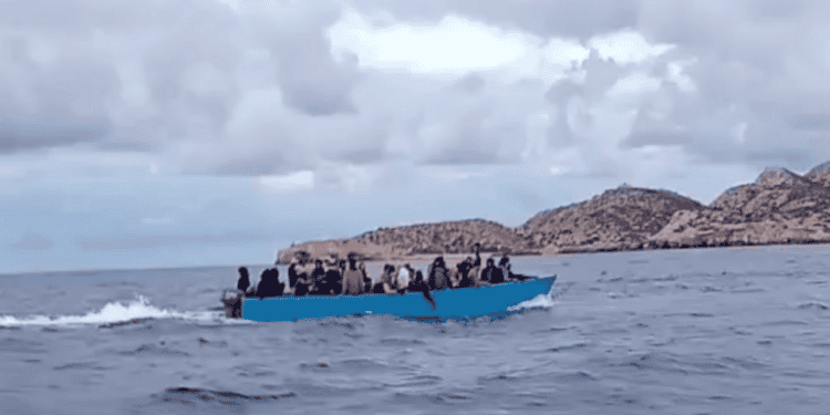 Εντείνονται οι μεταναστευτικές ροές στην Κρήτη: Τρία περιστατικά μέσα σε λίγες ώρες σε Γαύδο και Ηράκλειο