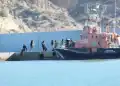 Μεταναστευτικό: Νέα άφιξη αλλοδαπών στα νότια της Κρήτης