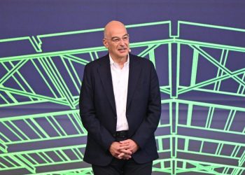 Νίκος Δένδιας: Λόγια, γραπτά και έργα…