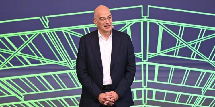 Νίκος Δένδιας: Λόγια, γραπτά και έργα…
