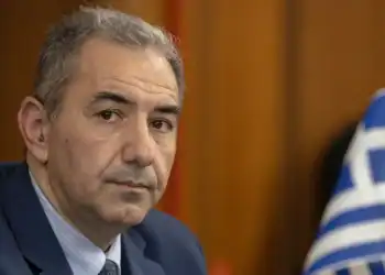 Η νέα στρατηγική του ΝΑΤΟ: Αποτροπή μέσω μιας Συμμαχίας Ετοιμότητας