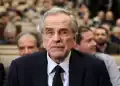 Στον Άρειο Πάγο ο Αντώνης Σαμαράς για το Predator – Κατέθεσε αίτηση για πλήρη διερεύνηση