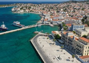 Δήμος Σπετσών: Αύξηση του επιδόματος στέγασης/σίτισης στους Λιμενικούς από 150€ σε 250€