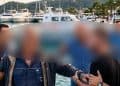Ένταση στο Νυδρί: Άγριος καβγάς ιδιοκτητών τουριστικών σκαφών κατέληξε σε συλλήψεις και ένα πατίνι στον βυθό!
