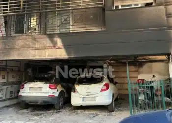 Θεσσαλονίκη: Πώς δολοφονήθηκε η Βάγια Νέστορα – Σε κινητά και κάμερες ψάχνει τους δράστες της επίθεσης η Αντιτρομοκρατική