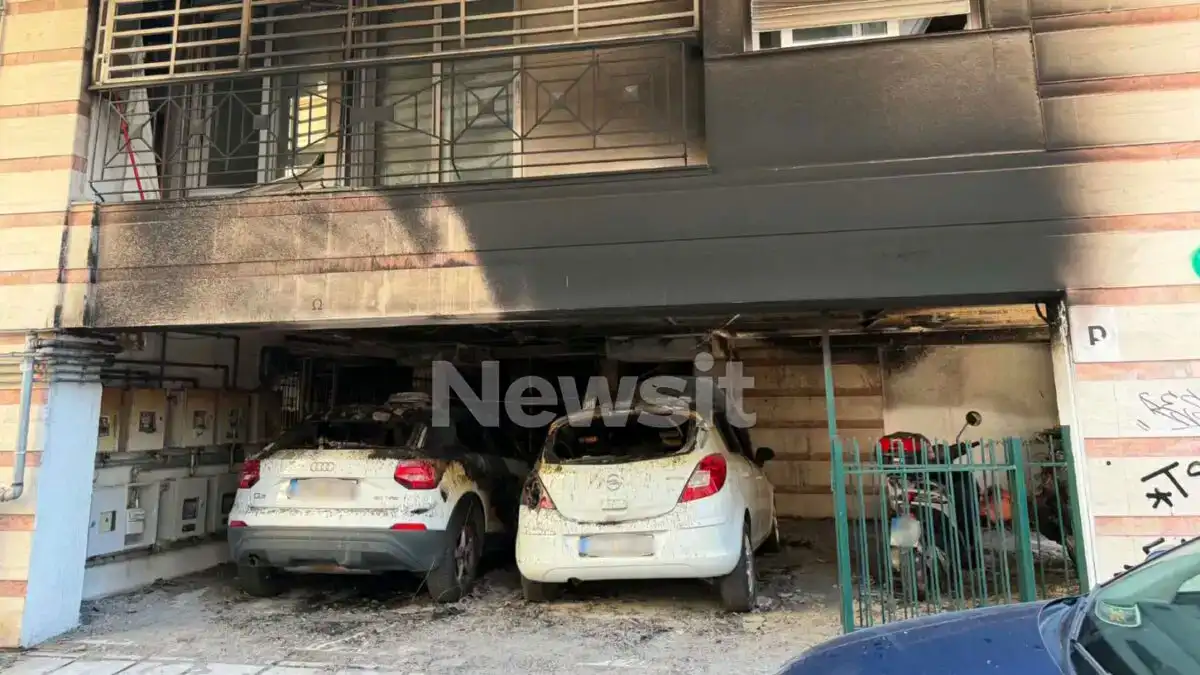 Θεσσαλονίκη: Πώς δολοφονήθηκε η Βάγια Νέστορα – Σε κινητά και κάμερες ψάχνει τους δράστες της επίθεσης η Αντιτρομοκρατική