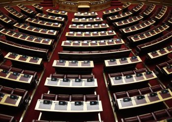 Επίκαιρη ερώτηση προς τον Υπουργό Ναυτιλίας : «Πεισματική άρνηση της Κυβέρνησης να προβεί σε θεσμικό διάλογο με τους εκπροσώπους του Λιμενικού Σώματος»
