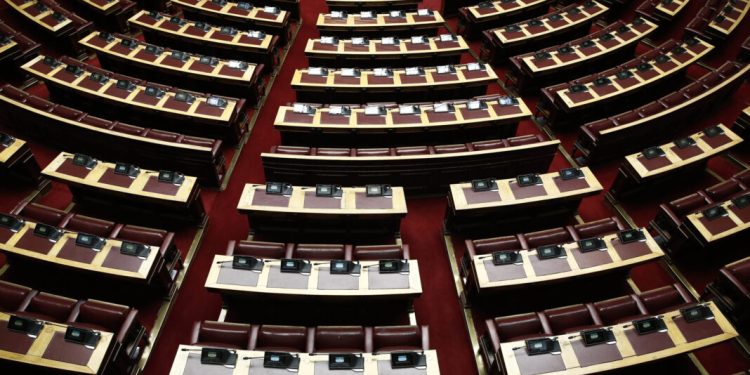 Επίκαιρη ερώτηση προς τον Υπουργό Ναυτιλίας : «Πεισματική άρνηση της Κυβέρνησης να προβεί σε θεσμικό διάλογο με τους εκπροσώπους του Λιμενικού Σώματος»