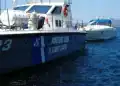 Τρεις προσαράξεις σκαφών μέσα στη χθεσινή ημέρα : Επιβατικού -τουριστικού στην Αίγινα – Ιστιοφόρου – καταμαράν στην Αντίπαρο – Ιστιοφόρου στην Κεφαλληνία
