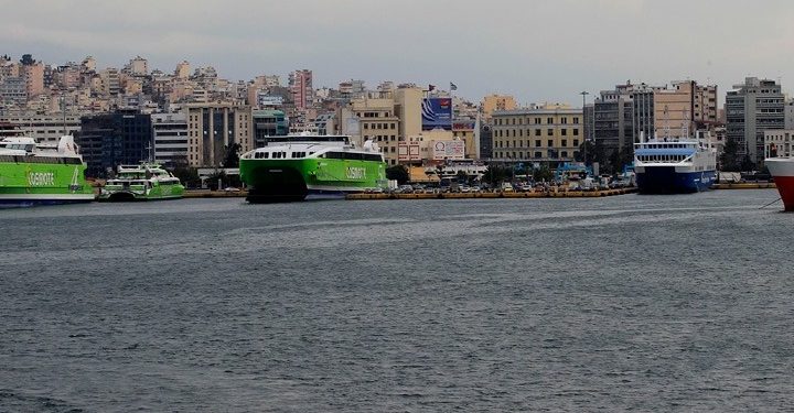 4η έκθεση του ΝΑΤ: Η δυναμική της ναυτικής απασχόλησης και οι προοπτικές του κλάδου