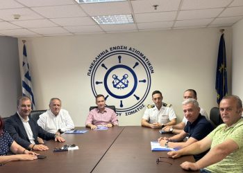 ΠΟΕΠΛΣ | ΠΕΑΛΣ | ΕΑΑΛΣ: Η φωνή του Λιμενικού δεν μπορεί να αγνοείται