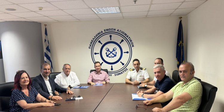 ΠΟΕΠΛΣ | ΠΕΑΛΣ | ΕΑΑΛΣ: Η φωνή του Λιμενικού δεν μπορεί να αγνοείται